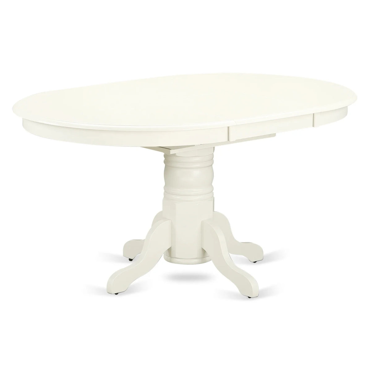 5 Pc Dining Set with Oval Table and 4 Chairs X866