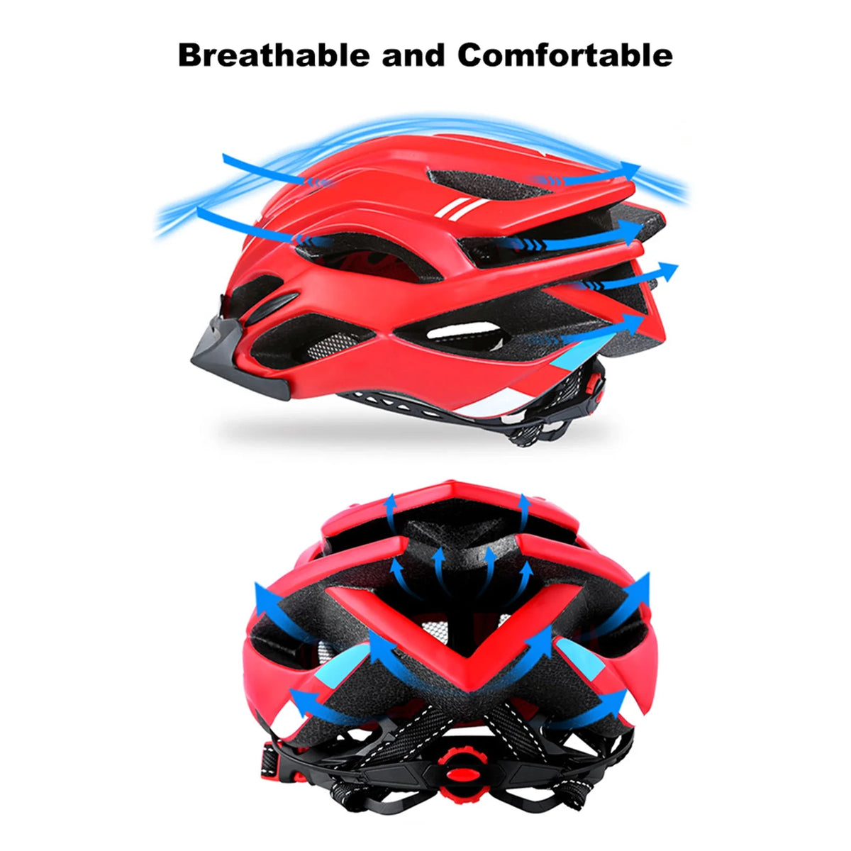 Adult Bike Helmet C900711
