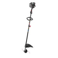 Black 2-Cycle 25cc Straight Shaft String Trimmer I72440